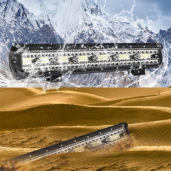 Lampa LED roboczna halogen do samochodu 12V 600W