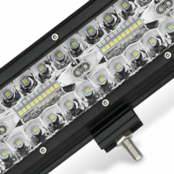 Lampa LED roboczna halogen do samochodu 12V 600W