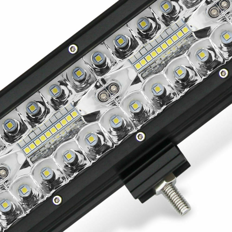 Lampa LED roboczna halogen do samochodu 12V 600W