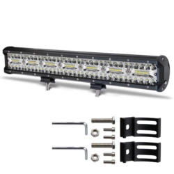 Lampa LED roboczna halogen do samochodu 12V 600W