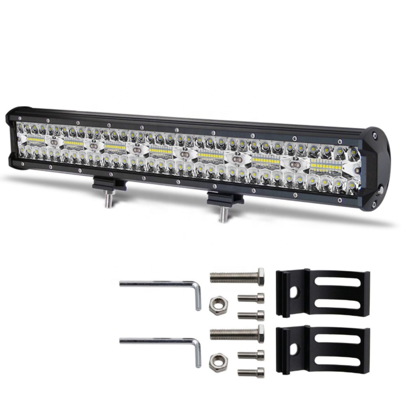 Lampa LED roboczna halogen do samochodu 12V 600W