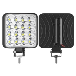 Lampa LED roboczna halogen do samochodu 12V 48W