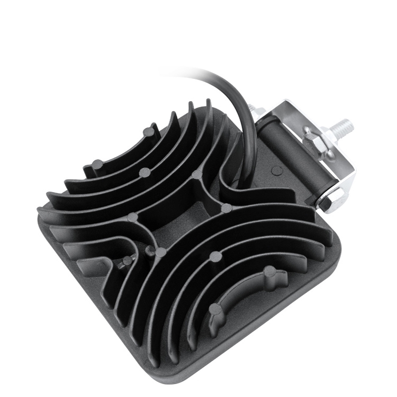 Lampa LED roboczna halogen do samochodu 12V 48W