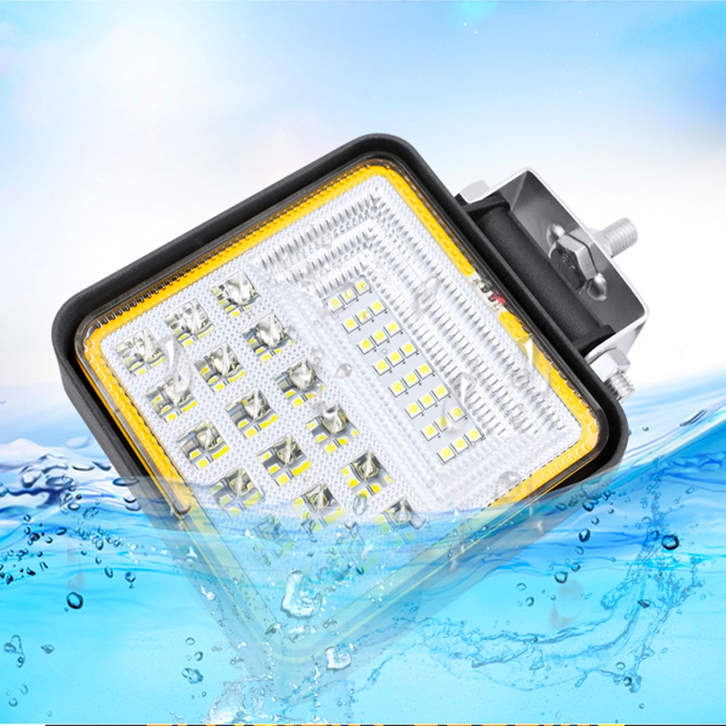 Lampa LED roboczna halogen do samochodu 12V 160W