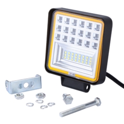 Lampa LED roboczna halogen do samochodu 12V 160W