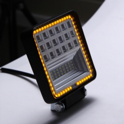 Lampa LED roboczna halogen do samochodu 12V 160W