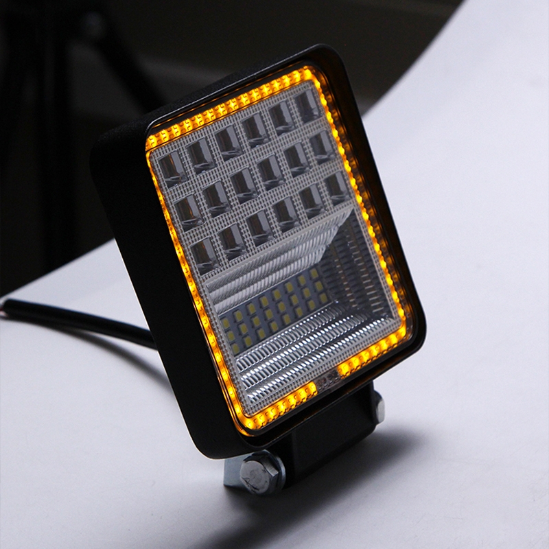 Lampa LED roboczna halogen do samochodu 12V 160W