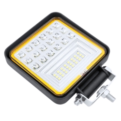 Lampa LED roboczna halogen do samochodu 12V 160W