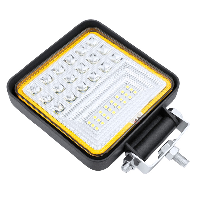 Lampa LED roboczna halogen do samochodu 12V 160W