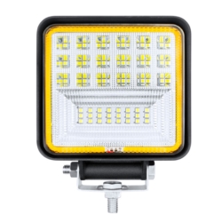Lampa LED roboczna halogen do samochodu 12V 160W