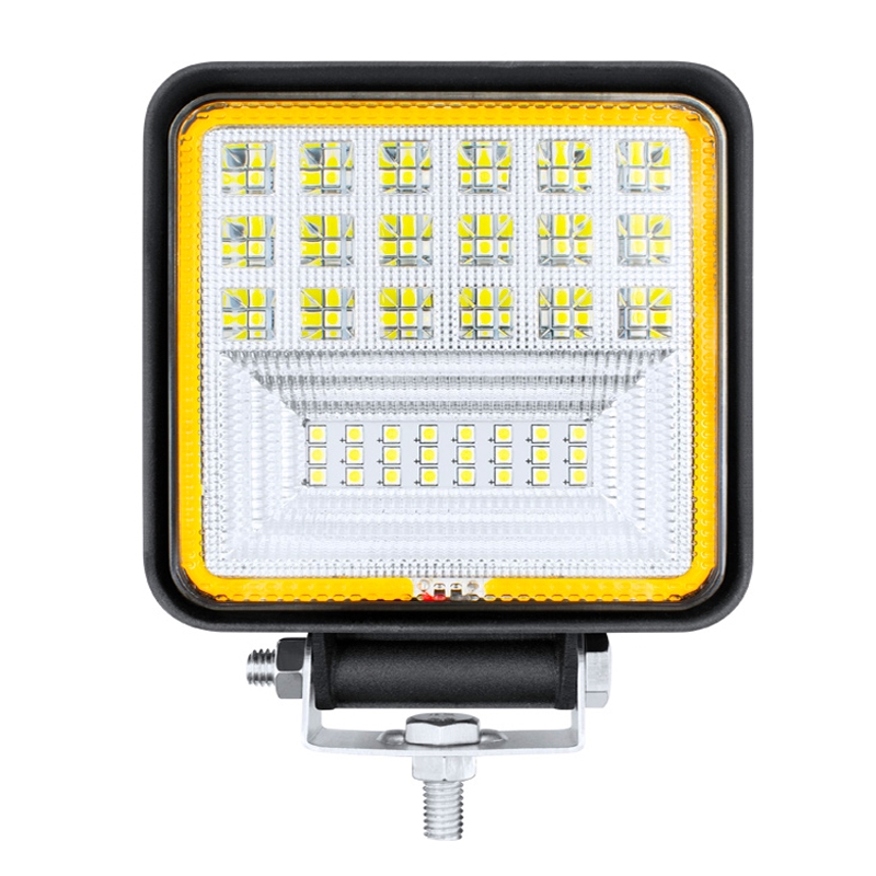Lampa LED roboczna halogen do samochodu 12V 160W