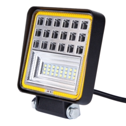 Lampa LED roboczna halogen do samochodu 12V 160W