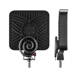 Lampa LED roboczna halogen do samochodu 12V 100W