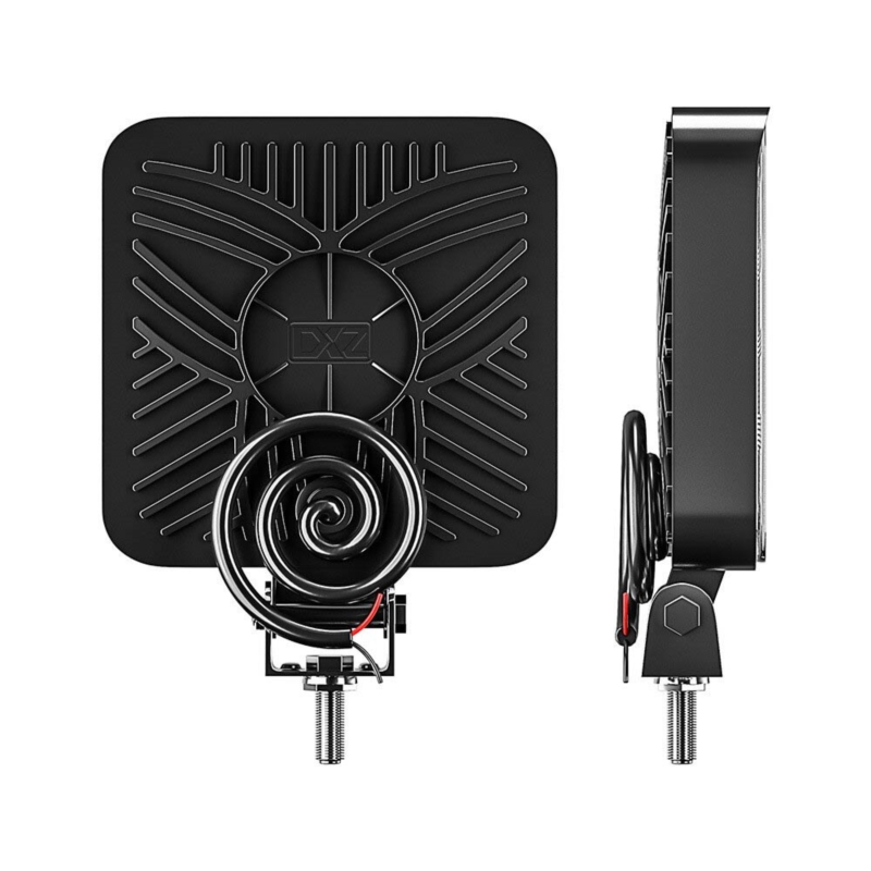 Lampa LED roboczna halogen do samochodu 12V 100W