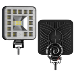 Lampa LED roboczna halogen do samochodu 12V 100W