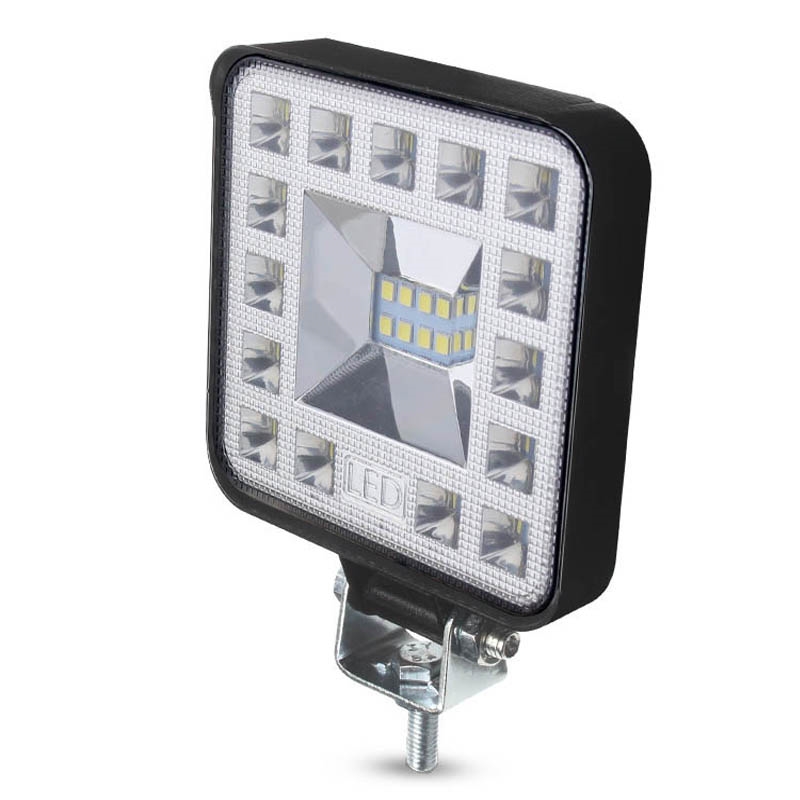Lampa LED roboczna halogen do samochodu 12V 100W