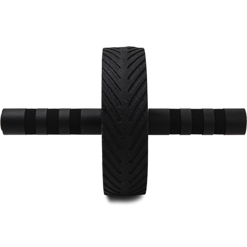 Kółko do ćwiczeń mięśni brzucha AB wheel roller