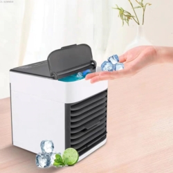 Klimator wodny przenośny biurkowy