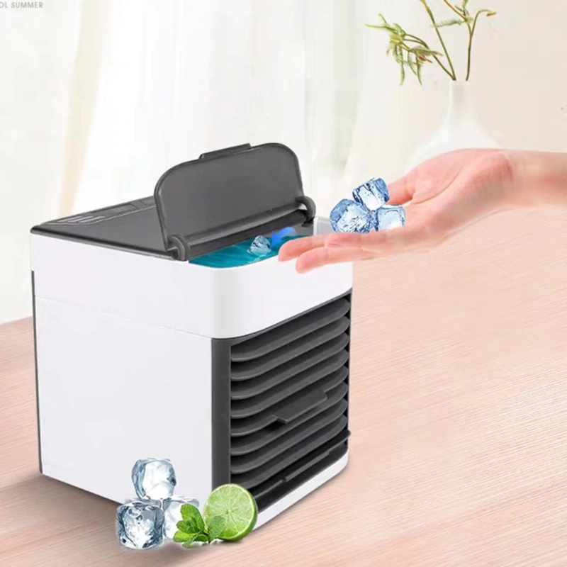 Klimator wodny przenośny biurkowy