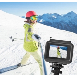 Kijek do selfie stick + Pilot