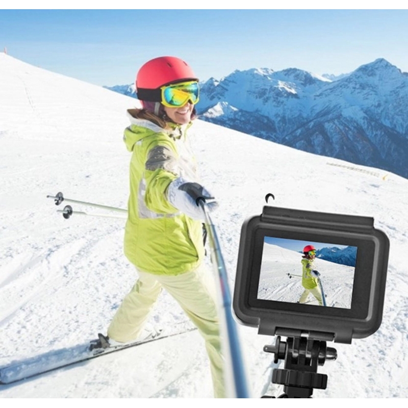 Kijek do selfie stick + Pilot
