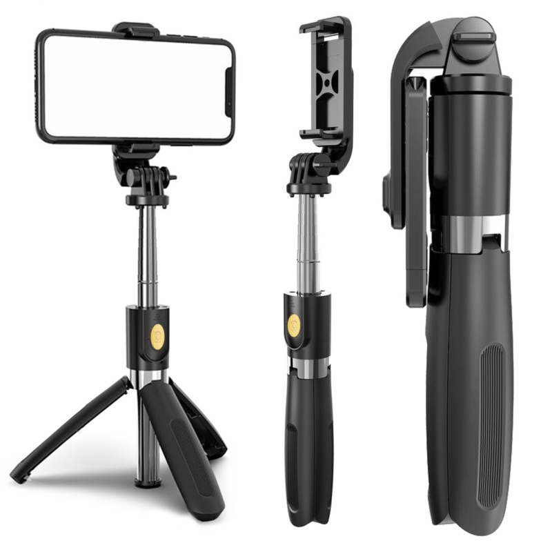 Kijek do selfie stick + Pilot