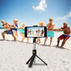 Kijek do selfie stick + Pilot