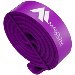 Guma oporowa do ćwiczeń gumy Powerband Fioletowa 17-26kg