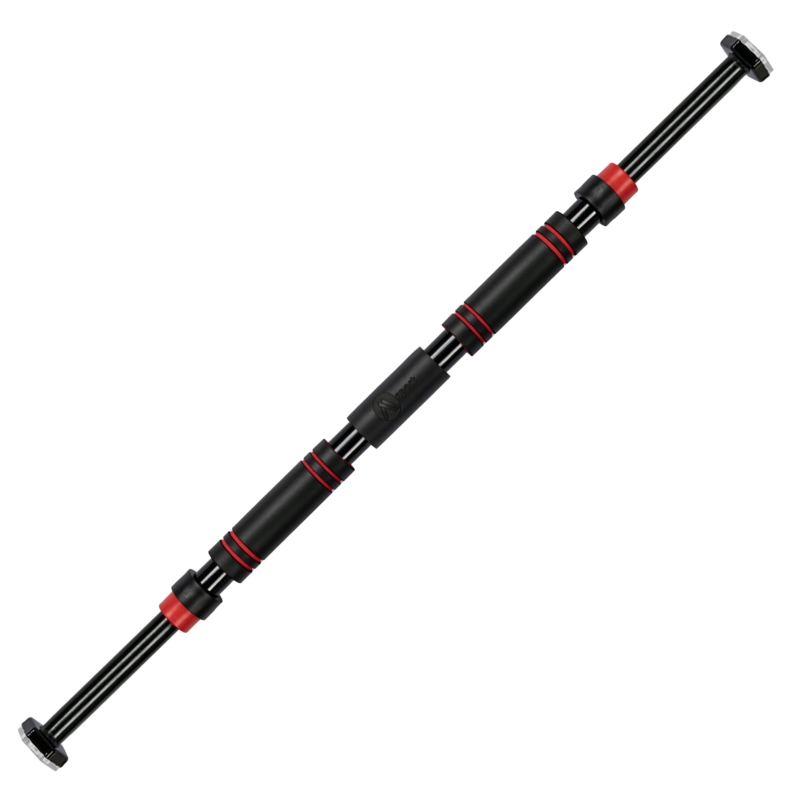 Drążek rozporowy do podciągania do futryny drzwi regulowany 63-100cm 150kg