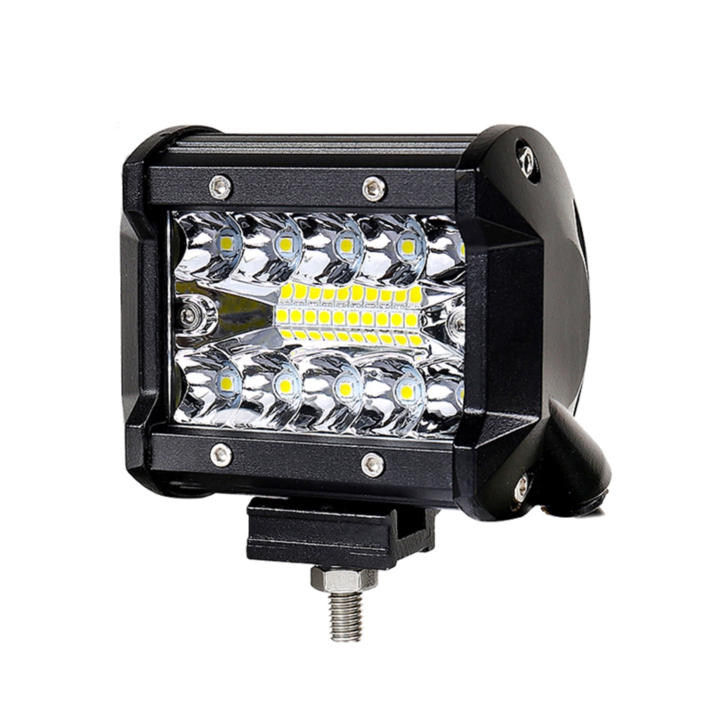 Lampa LED roboczna halogen do samochodu 12V 90W 2 sztuki