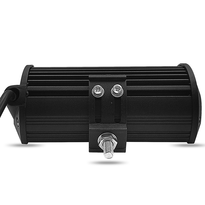 Lampa LED roboczna halogen do samochodu 12V 120W 2 sztuki