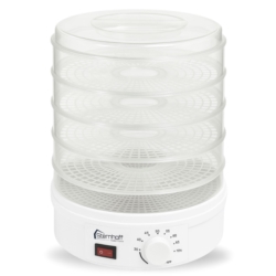 Suszarka do grzybów, owoców i ziół 600W
