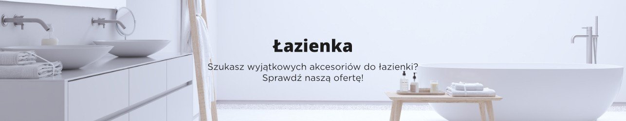 Łazienka