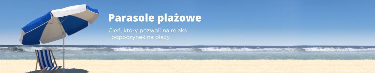 Plażowe