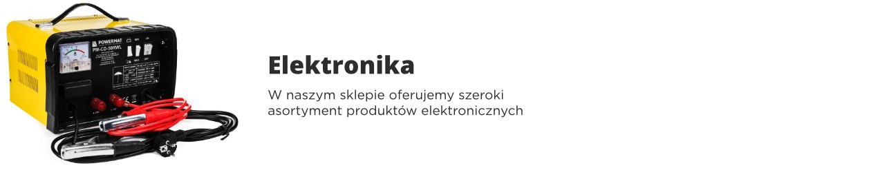 Elektronika