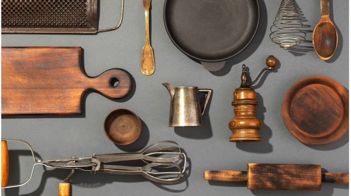  Jakie akcesoria kuchenne ułatwią codzienne gotowanie?