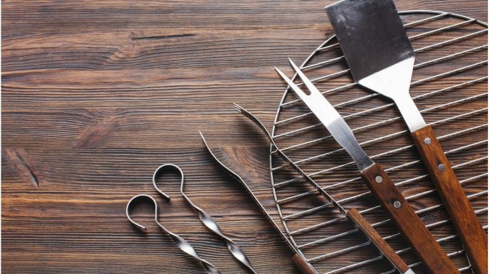  Jak wybrać odpowiedni grill do ogrodu?