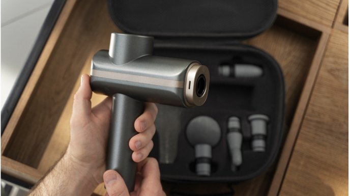  Jakie masażery pomagają w relaksacji i pielęgnacji skóry?