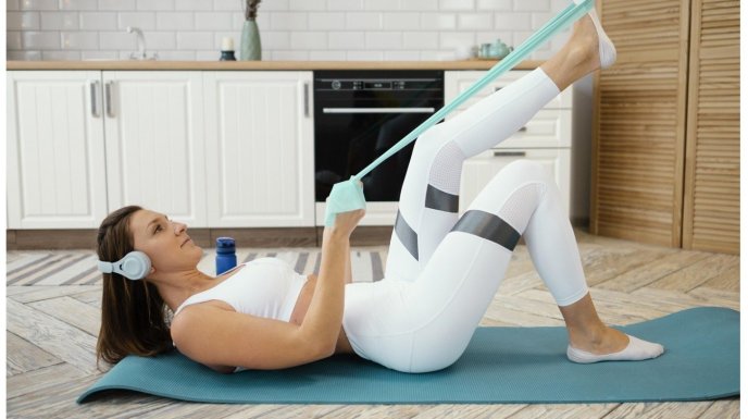  Jakie gumy oporowe wybrać do ćwiczeń w domu i na siłowni?