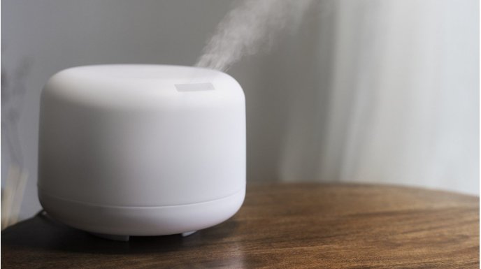  Jaki nawilżacz powietrza wybrać do mieszkania?