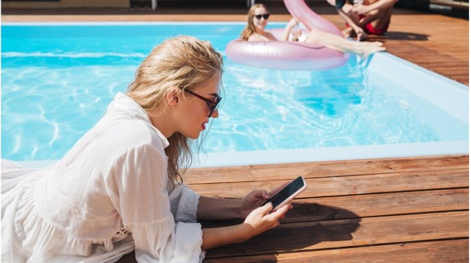  Jak zabezpieczyć basen ogrodowy przed zanieczyszczeniami?