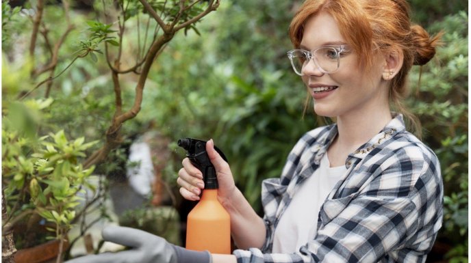  Czym kierować się przy wyborze opryskiwacza do roślin?