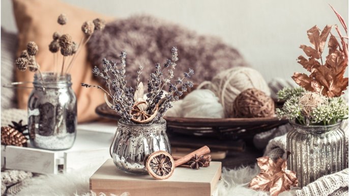  Jak dobierać dekoracje sezonowe do wnętrza?