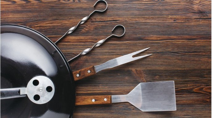  Jakie akcesoria do grilla sprawią, że grillowanie będzie przyjemniejsze?