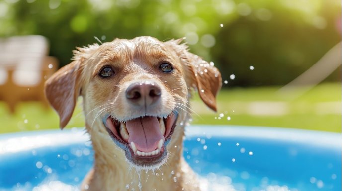  Czy warto kupić osobny basen dla psa? Plusy i minusy