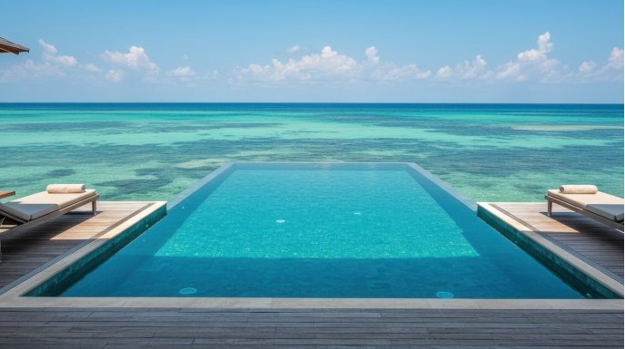  Leżak wodny – nowy hit sezonu czy zbędny gadżet?