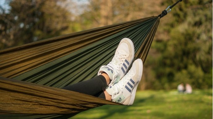  Jaki hamak wybrać do ogrodu lub na balkon?