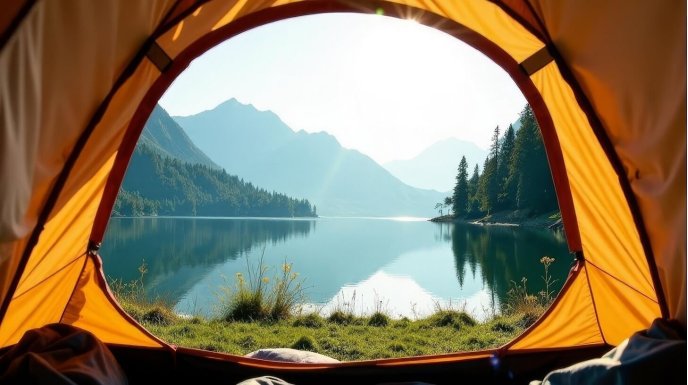  Jak dbać o namiot, aby służył przez wiele sezonów?