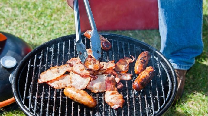  Jak wybrać dobry grill do ogrodu lub na taras?