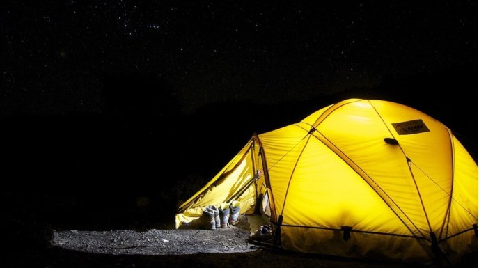  Co zabrać do oświetlenia biwaku? Poradnik dla początkujących